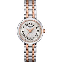 Orologio Tissot Donna Bellissima Ladies in Acciaio T1260102201301 - T1260102201301